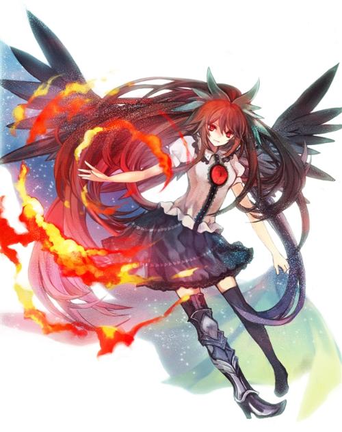 东方 project  幽幽子 大小姐 二小姐 灵梦 红魔馆 魔理沙 十六夜 图书馆