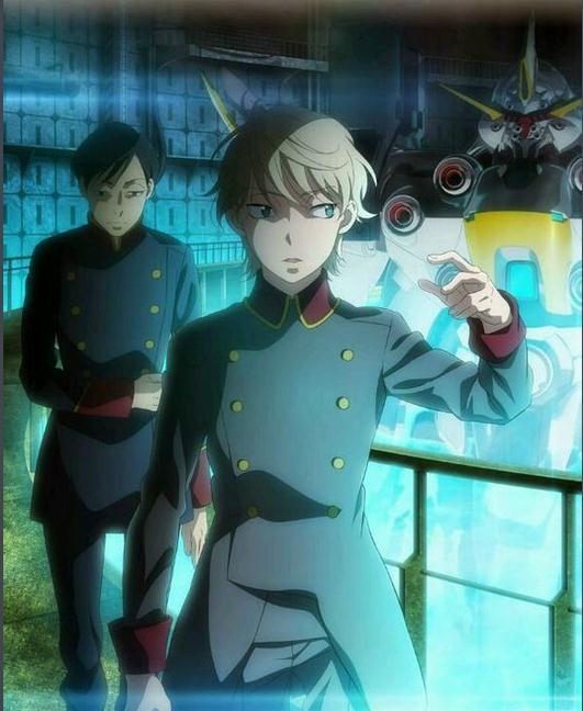 Aldnoah Zero，第二季，BRE@TH//LESS，音乐下载