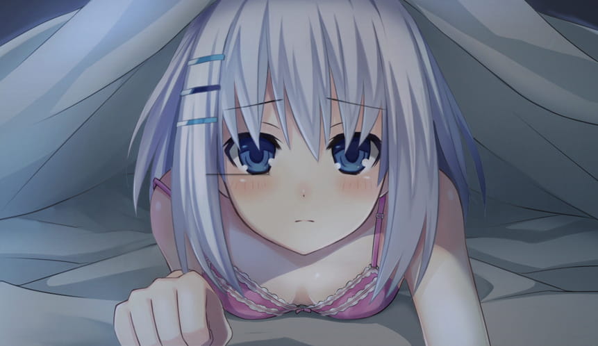 安卓萌化 手机QQ 约会大作战 鸢一折纸 萌娘资源 安卓QQ