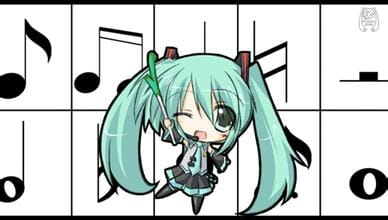 初音未来 萌娘 百科