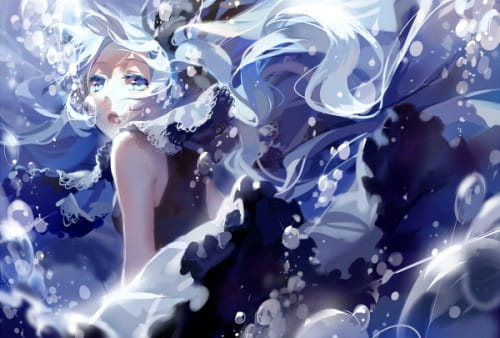 初音未来 萌娘 百科