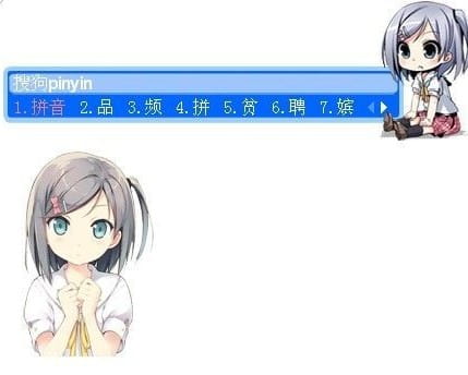 动漫壁纸