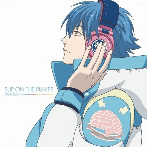 DRAMAtical Murder，SLIP ON THE PUMPS，音乐下载