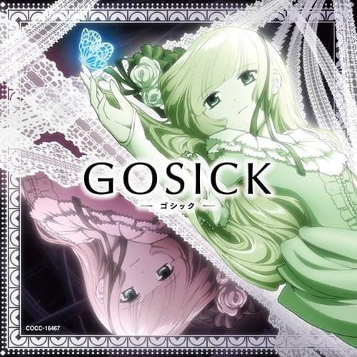 GOSICK，Resuscitated Hope，音乐下载