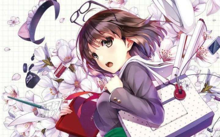 路人女主的养成方法,君色シグナル,音乐分享、下载,歌词分享