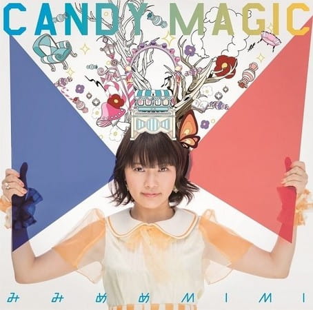 山田君与7个魔女，CANDY MAGIC，音乐分享，下载