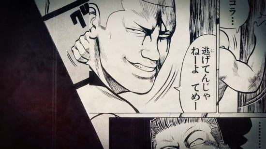 热血高校：燃烧边缘，预告，单机游戏